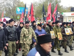 Праздник Казанской иконы Божией Матери